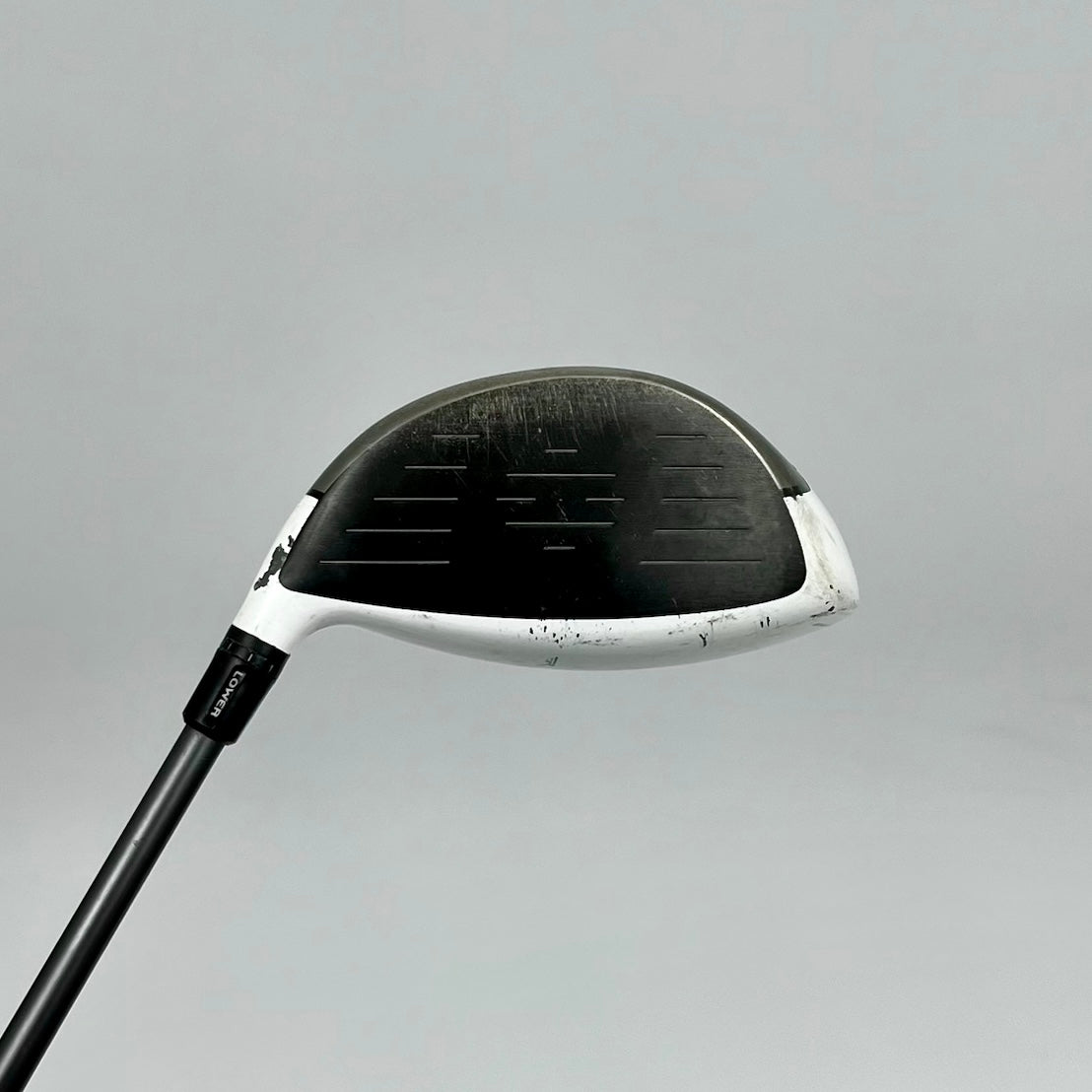 TaylorMade RBZ Driver 10,5°