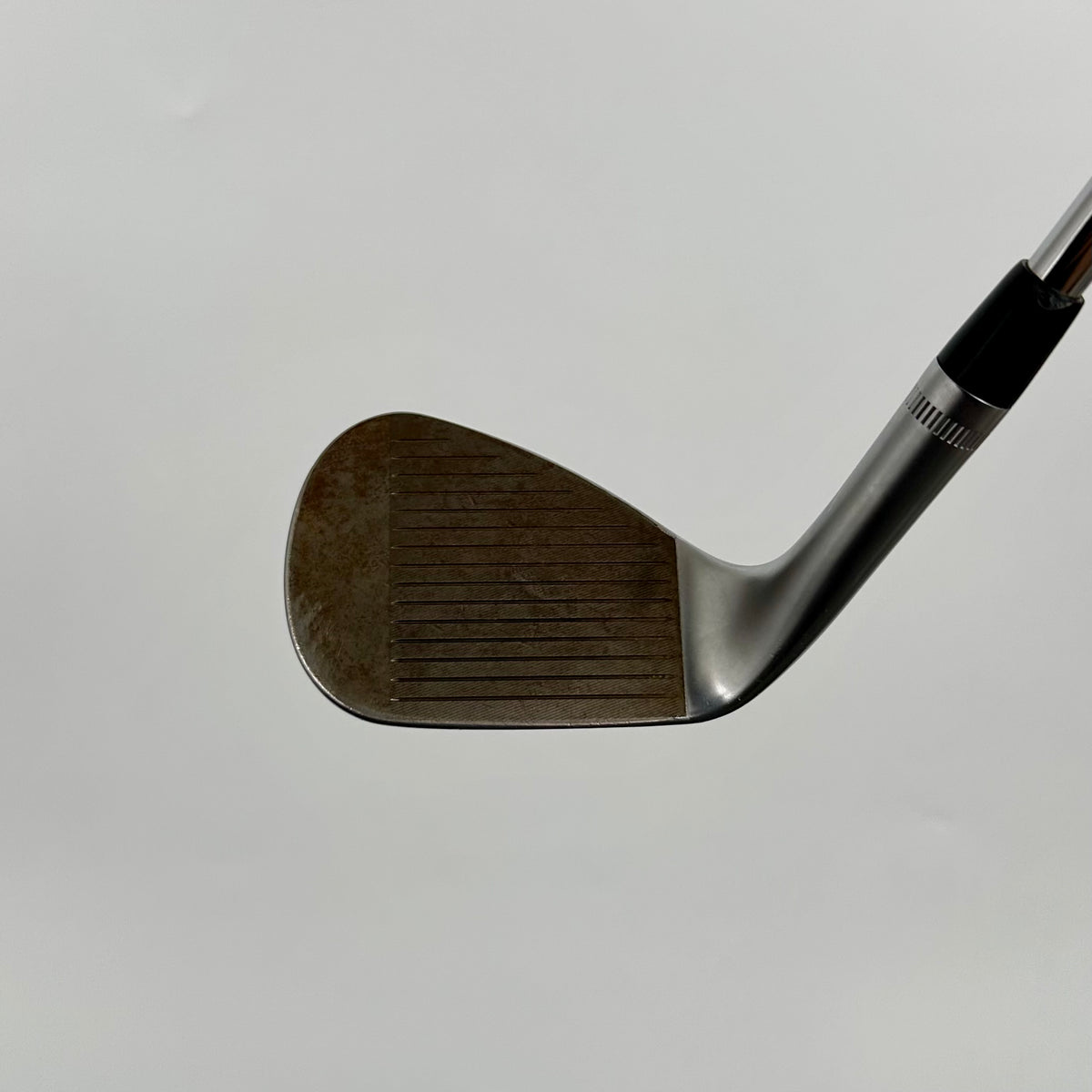 Callaway Jaws Raw 54° / Wedge-flex / TT Dynamic Gold 115 Tour Issue Spinner VSS
