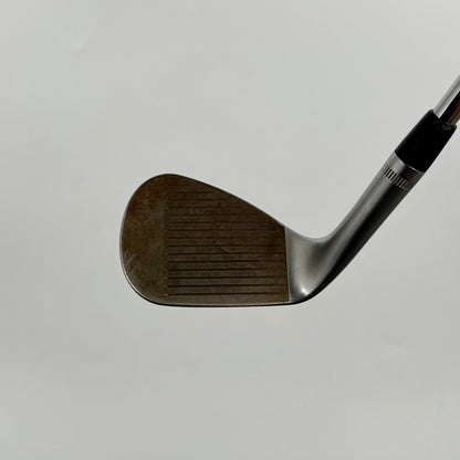 Callaway Jaws Raw 54° / Wedge-flex / TT Dynamic Gold 115 Tour Issue Spinner VSS
