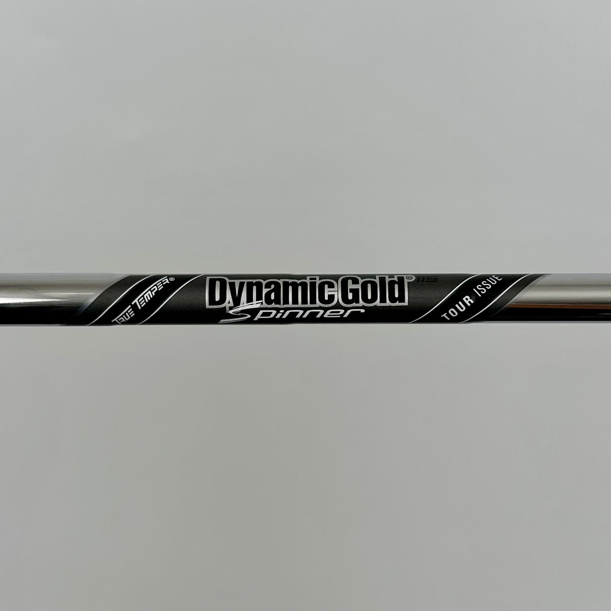 Callaway Jaws Raw 54° / Wedge-flex / TT Dynamic Gold 115 Tour Issue Spinner VSS