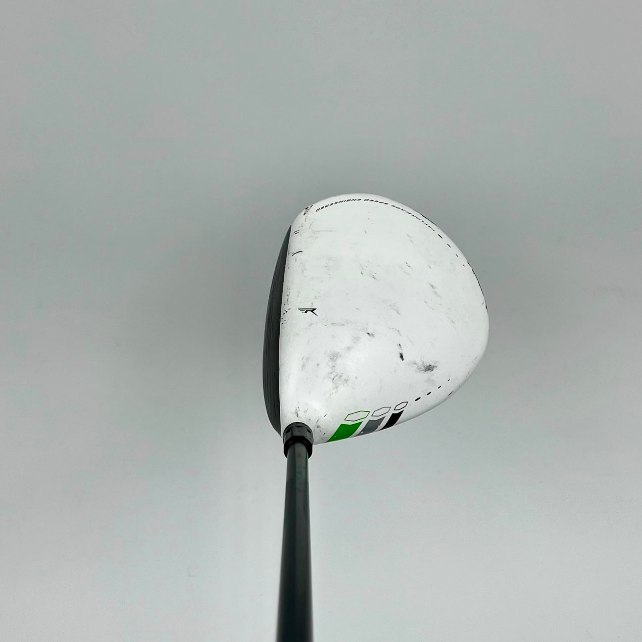 TaylorMade RBZ Driver 10,5°