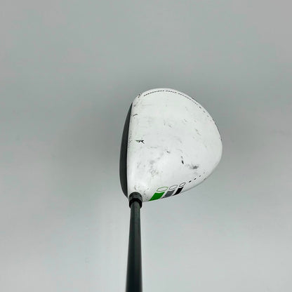 TaylorMade RBZ Driver 10,5°