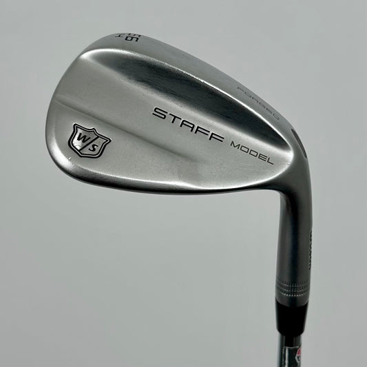 Wilson Staff Model 50-56-60 / Stiff / TT Dynamic Gold 120 S300