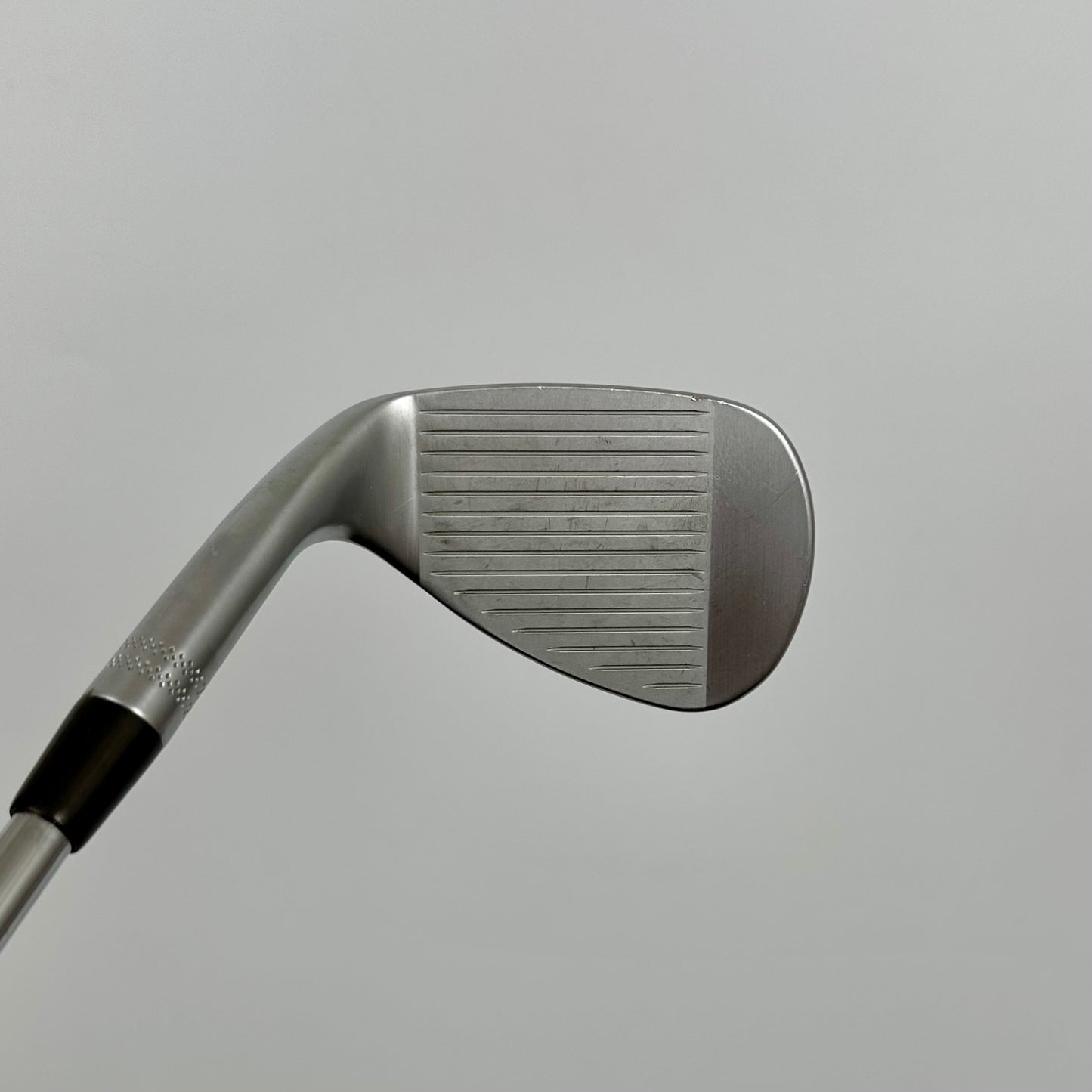 Callaway Opus 50° / Wedge-flex / TT Dynamic Gold 115 Mid W