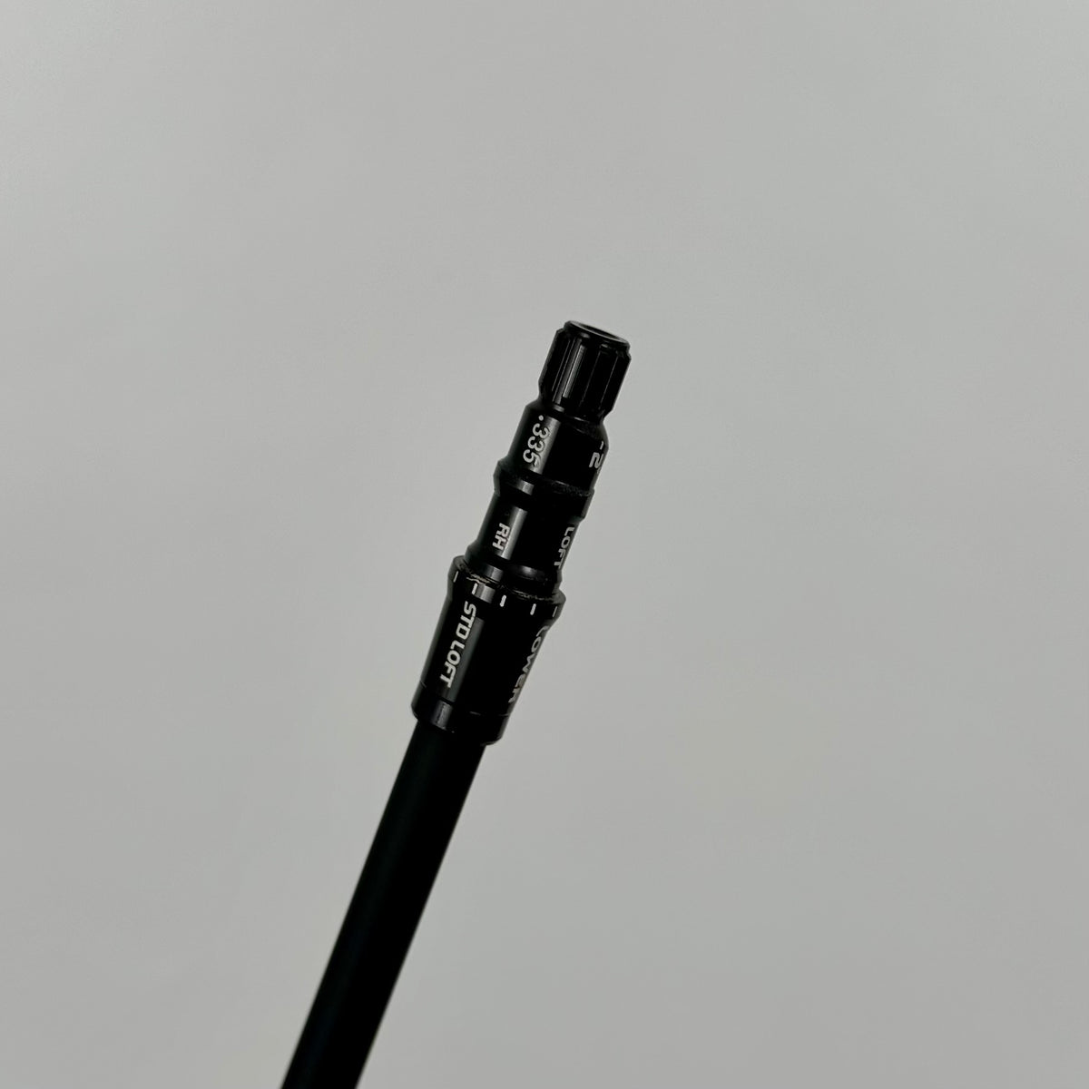 Mitsubishi Reax White 60 R / Regular / TaylorMade