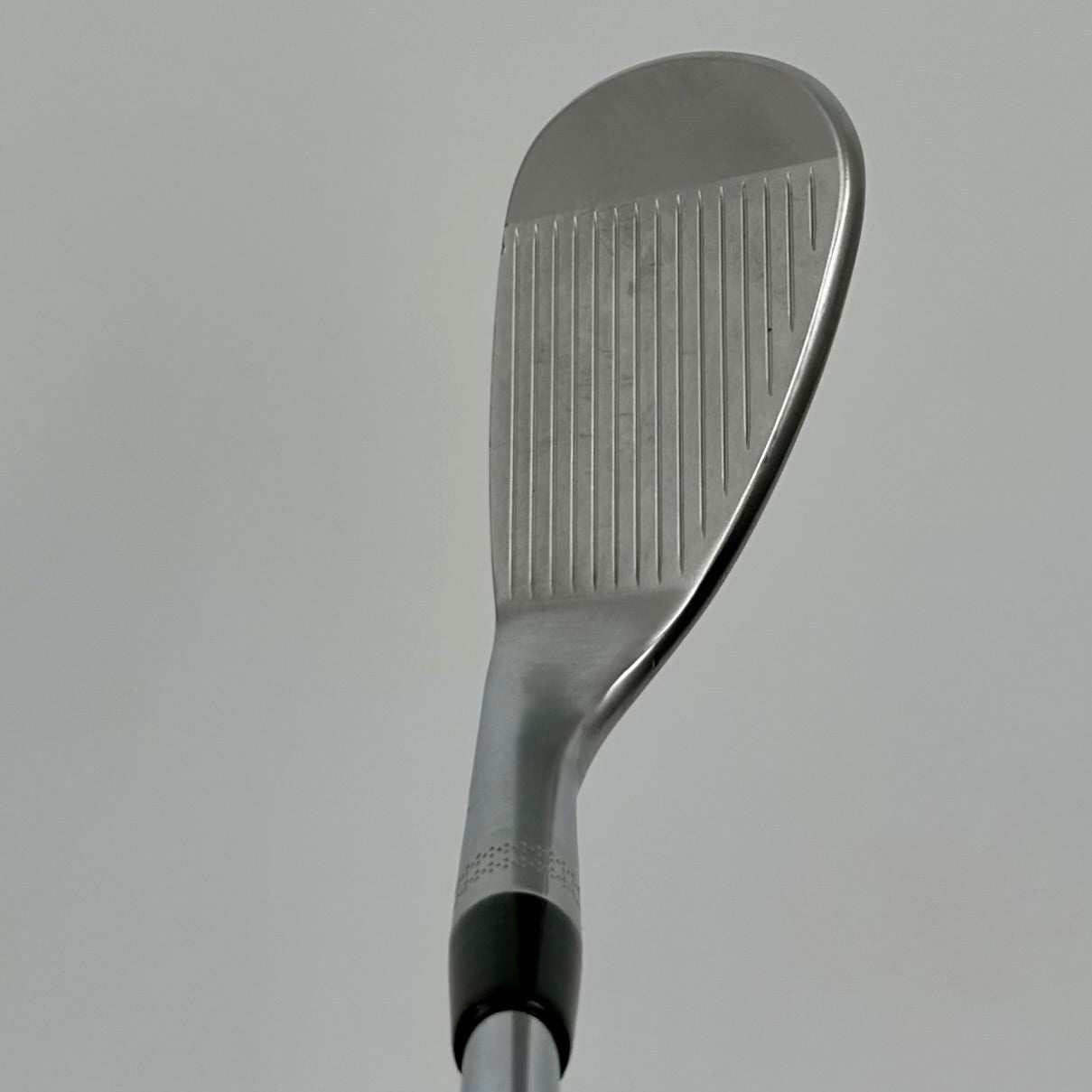 Callaway Opus 50° / Wedge-flex / TT Dynamic Gold 115 Mid W