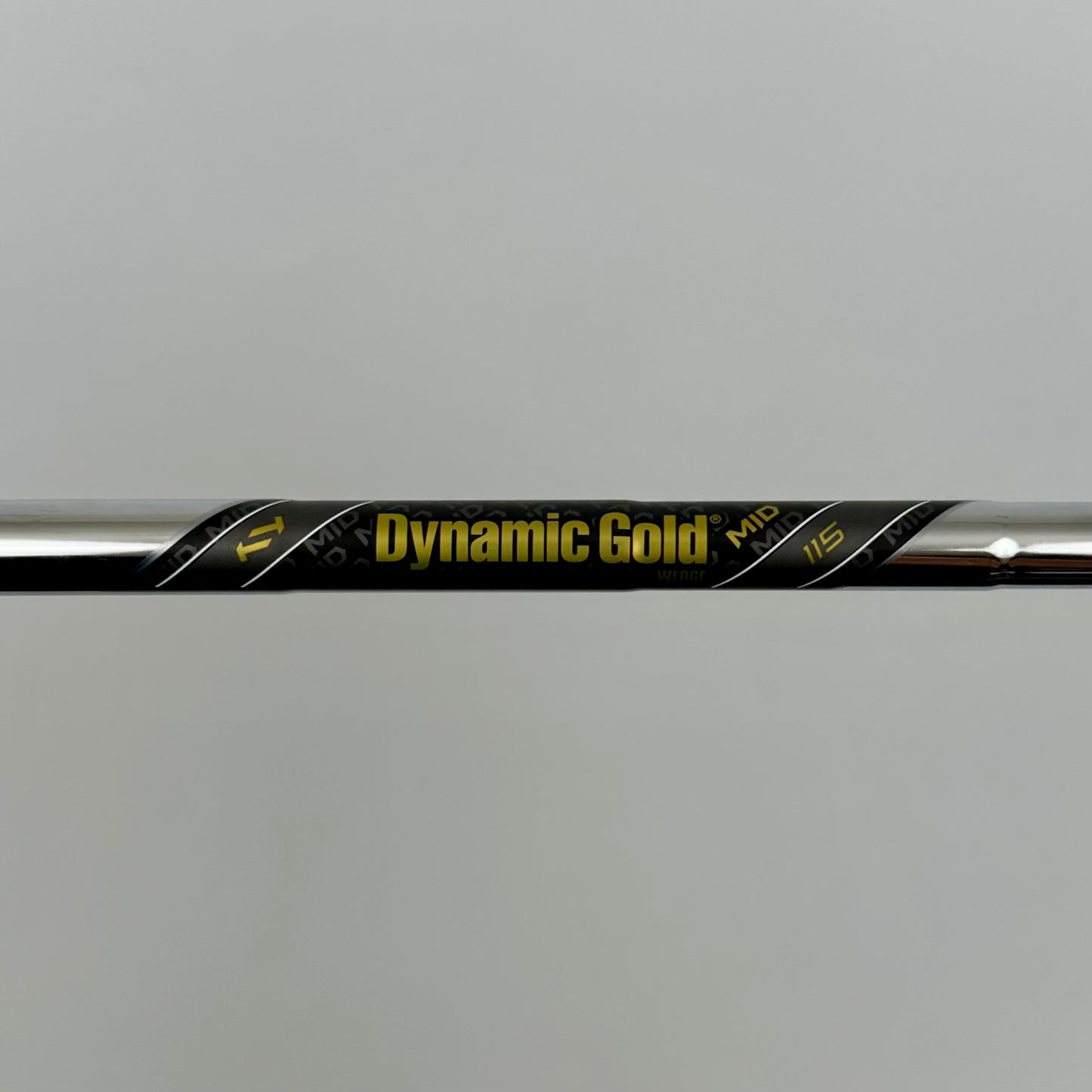 Callaway Opus 50° / Wedge-flex / TT Dynamic Gold 115 Mid W