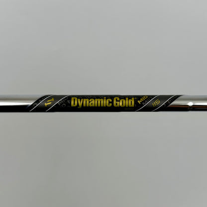 Callaway Opus 50° / Wedge-flex / TT Dynamic Gold 115 Mid W