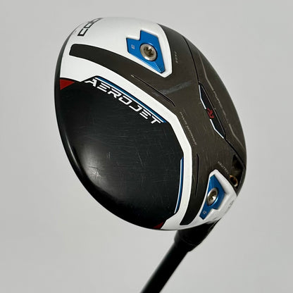 Cobra Aerojet LS FW3 14,5° / X-Stiff / Hzrdus Black 6.5 60g
