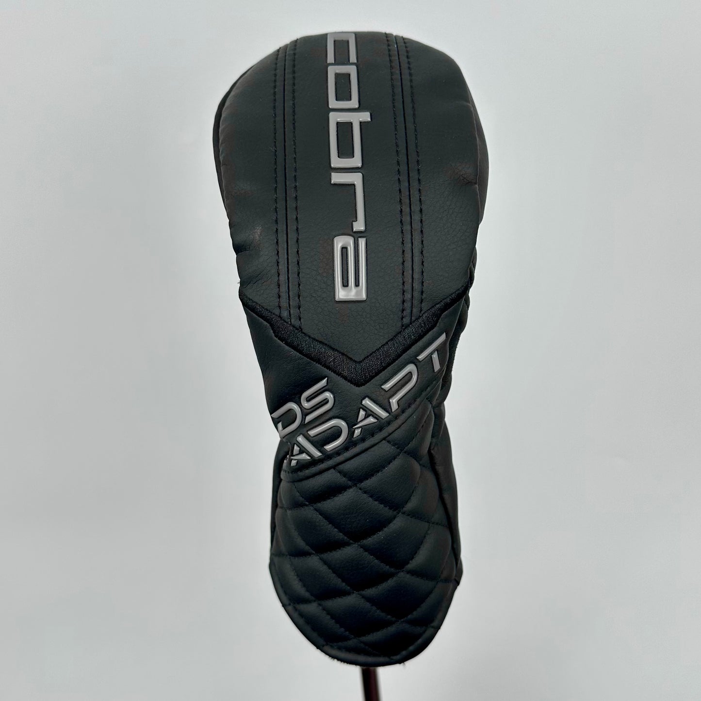 Cobra DS-Adapt Max FW3 15,5° / Regular / Project X Denali Red 5.5 50g