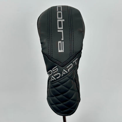 Cobra DS-Adapt Max FW3 15,5° / Regular / Project X Denali Red 5.5 50g