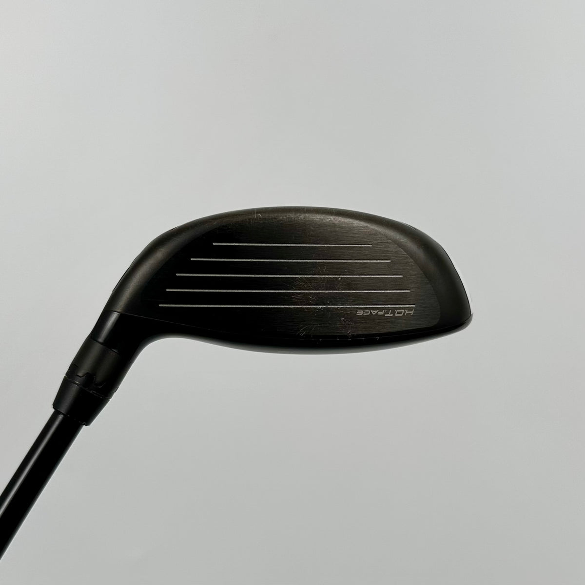 Cobra Aerojet LS FW3 14,5° / X-Stiff / Hzrdus Black 6.5 60g
