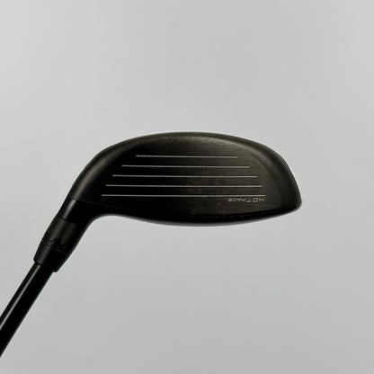Cobra Aerojet LS FW3 14,5° / X-Stiff / Hzrdus Black 6.5 60g