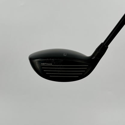 Cobra Aerojet LS FW3 14,5° / X-Stiff / Hzrdus Black 6.5 60g
