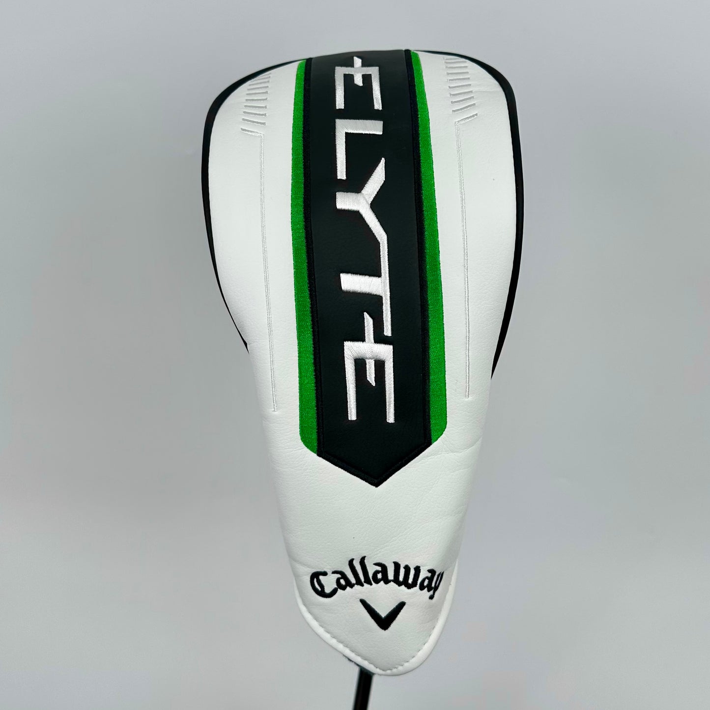 Callaway Elyte X Driver 12° / Regular / EvenFlow Riptide LX 5.5-R 60g