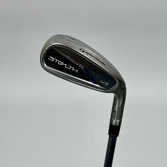 TaylorMade Stealth HD 6-P