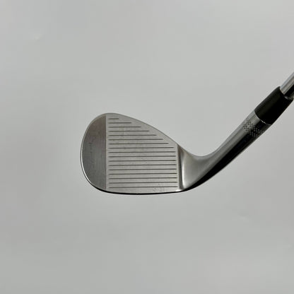 Callaway Opus 58° / Wedge-flex / TT Dynamic Gold 115 Mid W