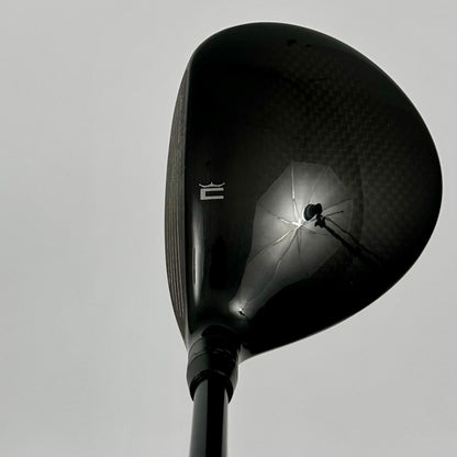 Cobra Aerojet LS FW3 14,5° / X-Stiff / Hzrdus Black 6.5 60g