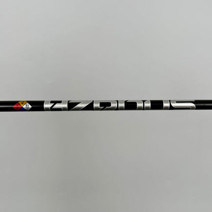 Cobra Aerojet LS FW3 14,5° / X-Stiff / Hzrdus Black 6.5 60g