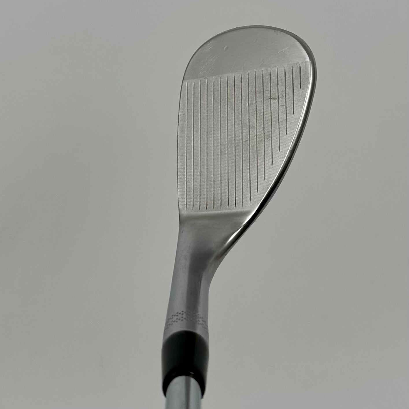 Callaway Opus 58° / Wedge-flex / TT Dynamic Gold 115 Mid W