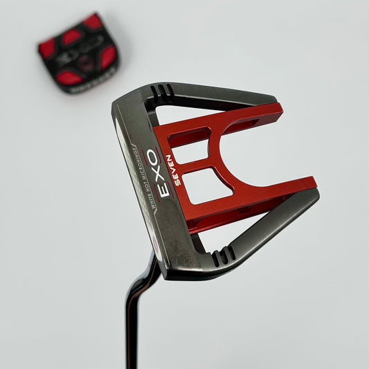 Odyssey EXO Seven / 34"