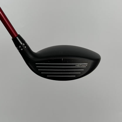 Cobra DS-Adapt Max FW3 15,5° / Regular / Project X Denali Red 5.5 50g