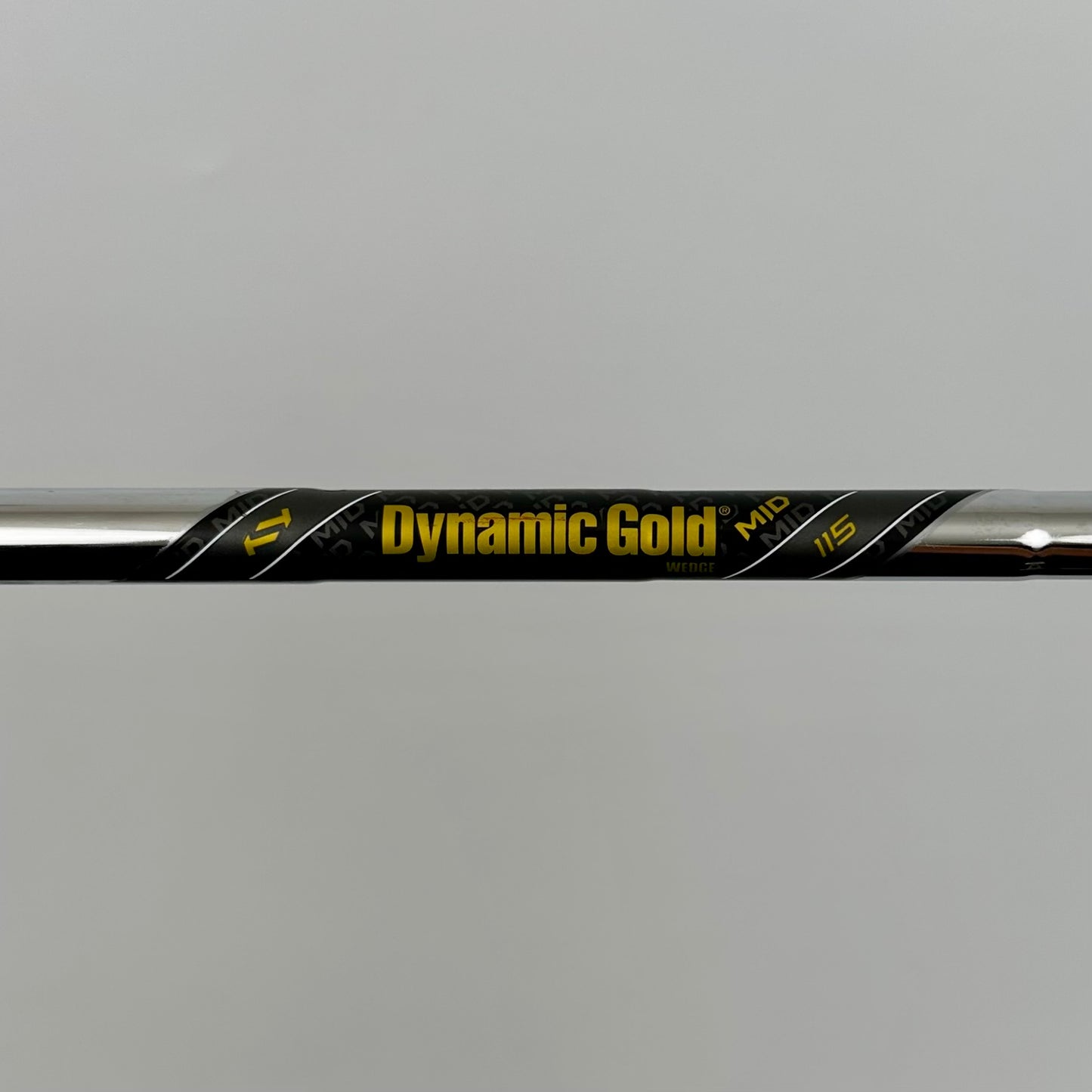 Callaway Opus 58° / Wedge-flex / TT Dynamic Gold 115 Mid W