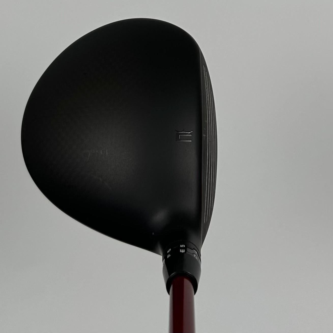 Cobra DS-Adapt Max FW3 15,5° / Regular / Project X Denali Red 5.5 50g