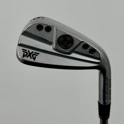 PXG 0311T Gen4 4-P / Stiff / TT Elevate Tour S