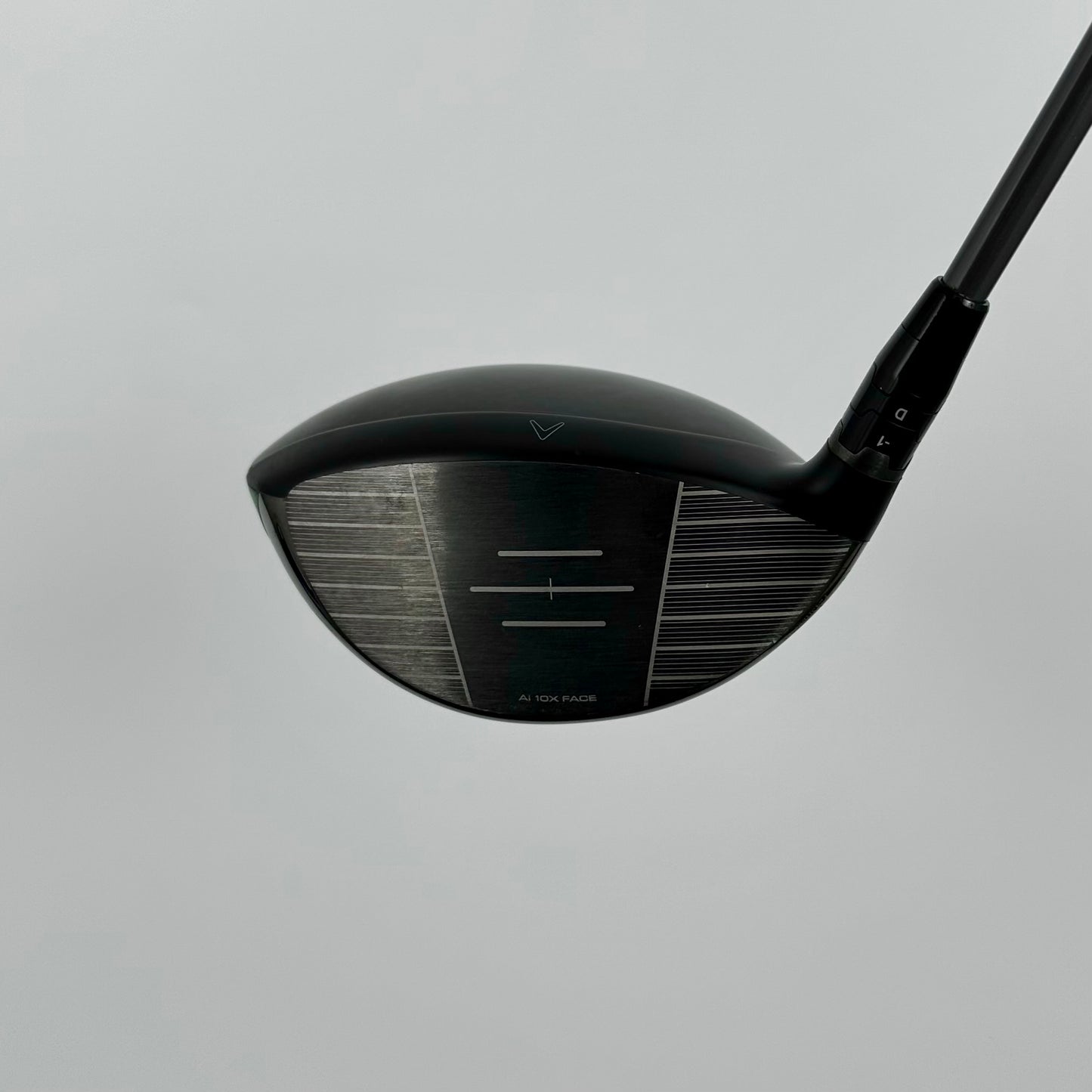 Callaway Elyte X Driver 12° / Regular / EvenFlow Riptide LX 5.5-R 60g