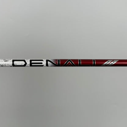Cobra DS-Adapt Max FW3 15,5° / Regular / Project X Denali Red 5.5 50g