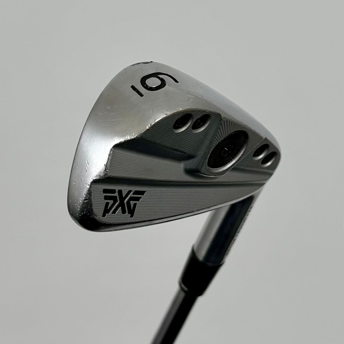 PXG 0311T Gen4 4-P / Stiff / TT Elevate Tour S