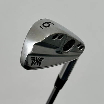 PXG 0311T Gen4 4-P / Stiff / TT Elevate Tour S