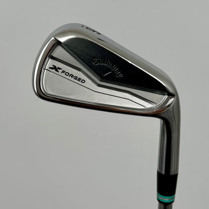 Callaway X Forged 25 4-P / Stiff / KBS Tour C-Taper 120 S