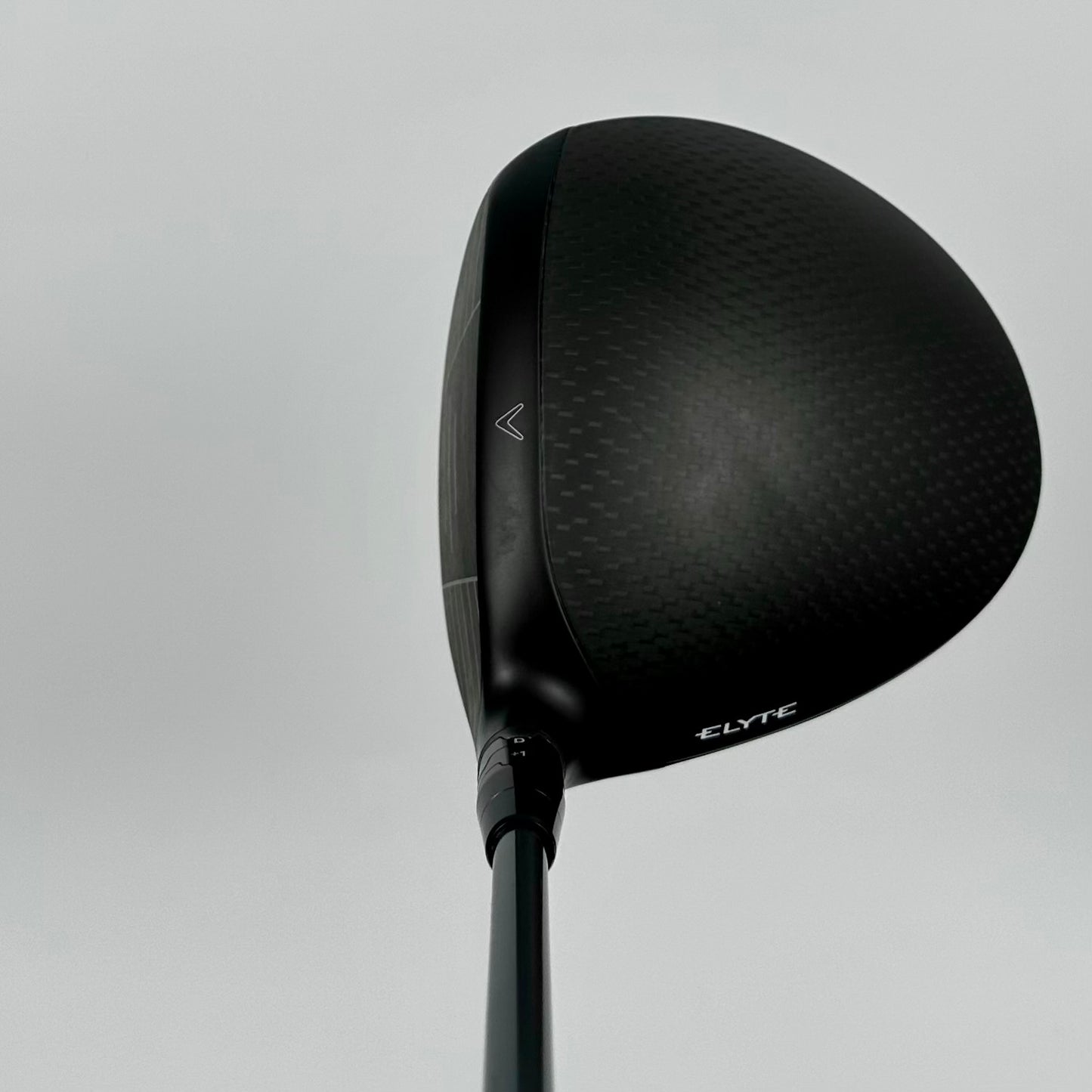 Callaway Elyte X Driver 12° / Regular / EvenFlow Riptide LX 5.5-R 60g