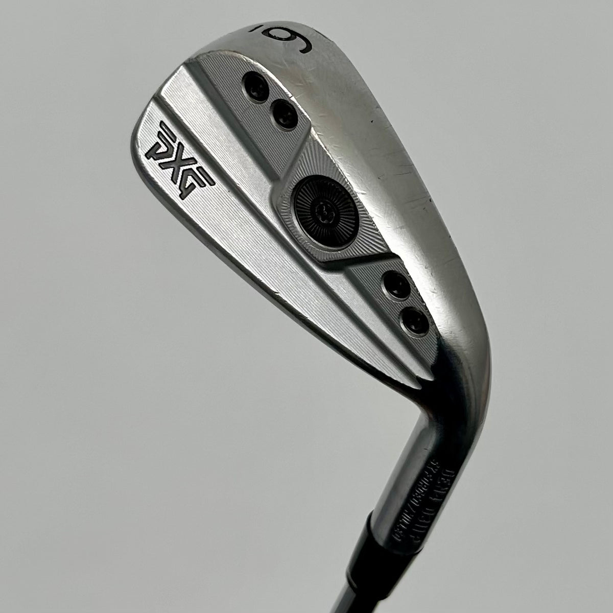 PXG 0311T Gen4 4-P / Stiff / TT Elevate Tour S