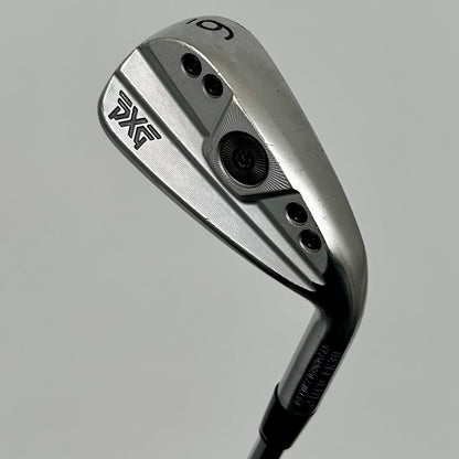 PXG 0311T Gen4 4-P / Stiff / TT Elevate Tour S