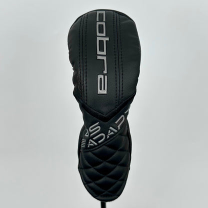 Cobra DS-Adapt Hybrid 4 21° / Regular / KBS PG Hybrid 75 R