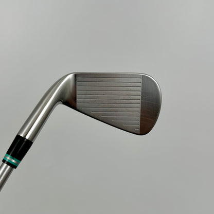 Callaway X Forged 25 4-P / Stiff / KBS Tour C-Taper 120 S