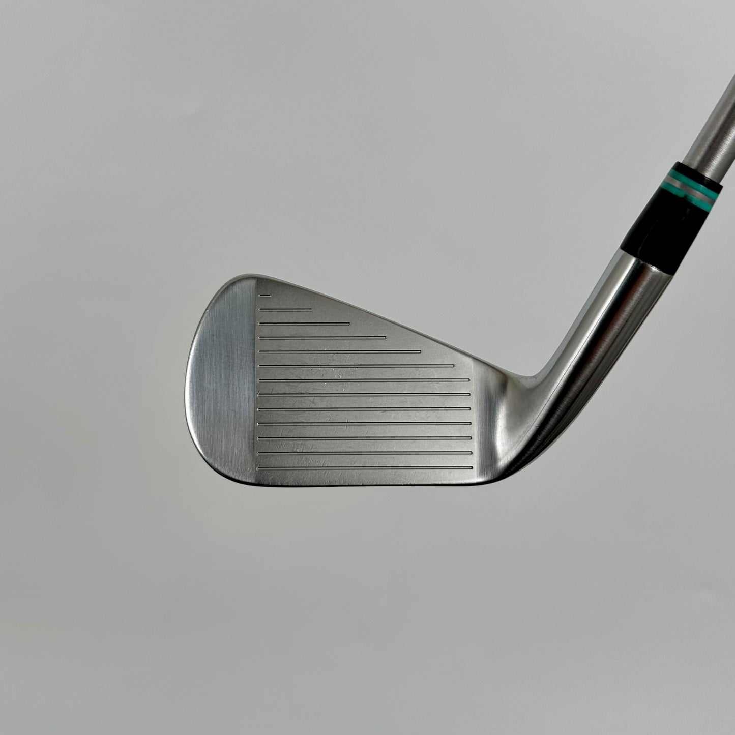 Callaway X Forged 25 4-P / Stiff / KBS Tour C-Taper 120 S