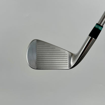 Callaway X Forged 25 4-P / Stiff / KBS Tour C-Taper 120 S