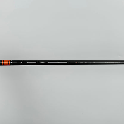 Mitsubishi Tensei CK Series Orange 60 S / Stiff / TaylorMade