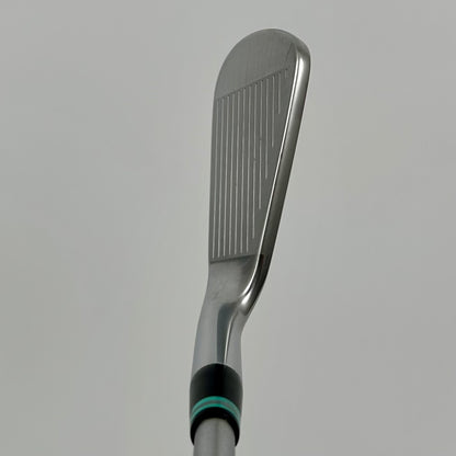 Callaway X Forged 25 4-P / Stiff / KBS Tour C-Taper 120 S