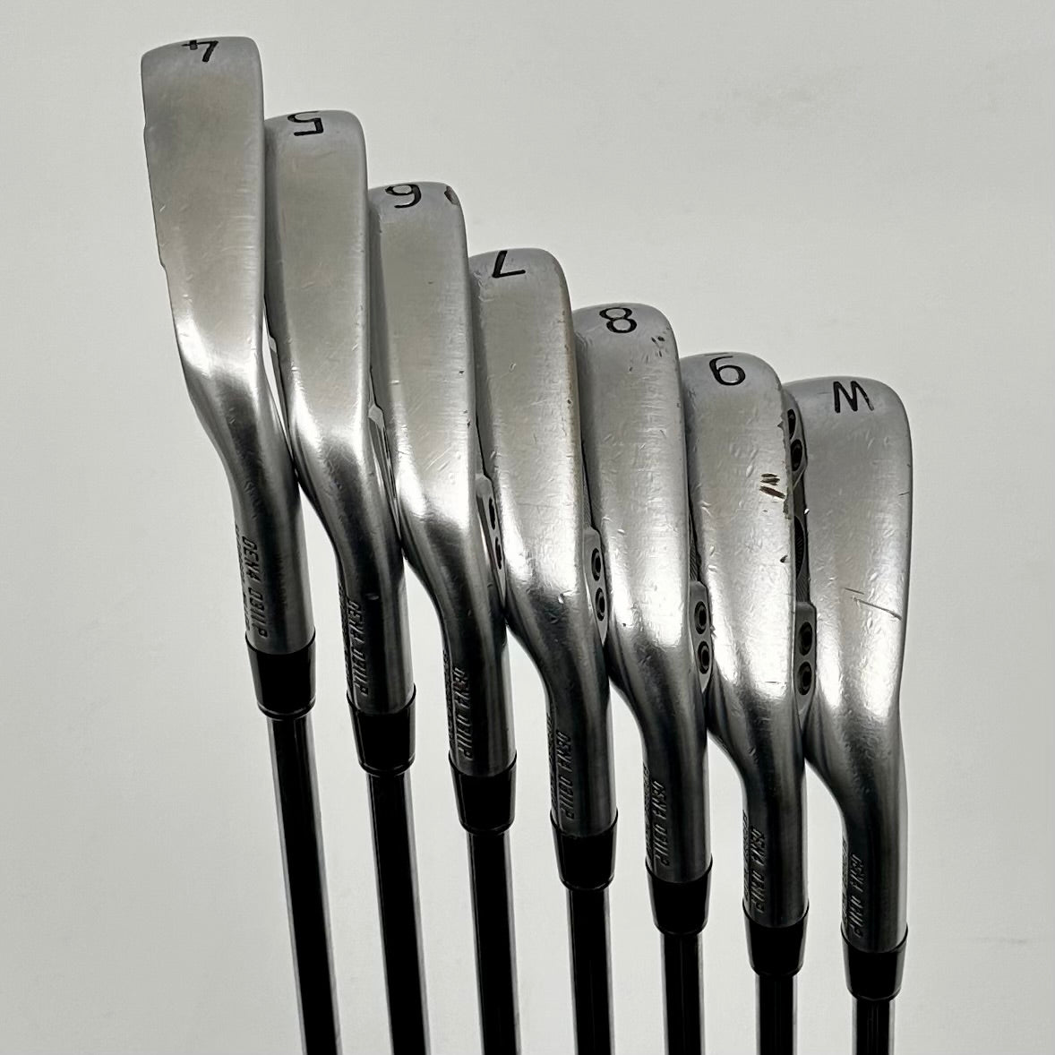 PXG 0311T Gen4 4-P / Stiff / TT Elevate Tour S
