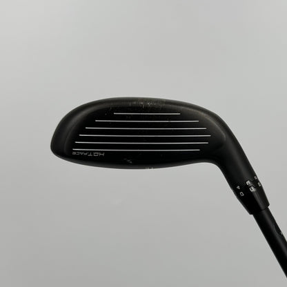 Cobra DS-Adapt Hybrid 4 21° / Regular / KBS PG Hybrid 75 R