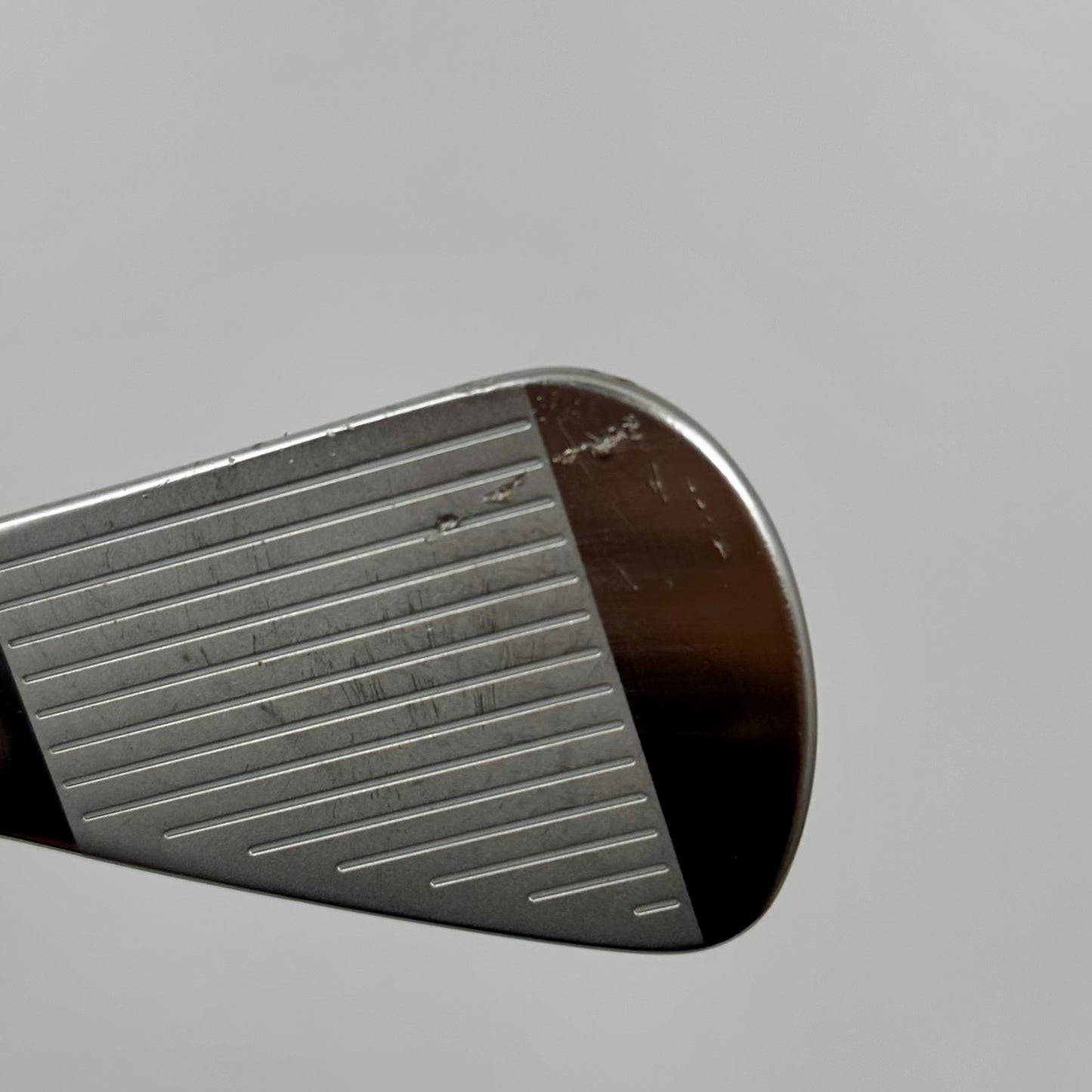 Callaway X Forged 25 4-P / Stiff / KBS Tour C-Taper 120 S