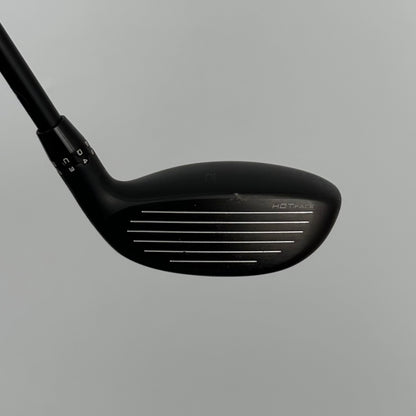 Cobra DS-Adapt Hybrid 4 21° / Regular / KBS PG Hybrid 75 R
