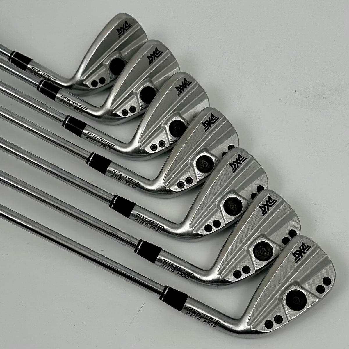 PXG 0311T Gen4 4-P / Stiff / TT Elevate Tour S