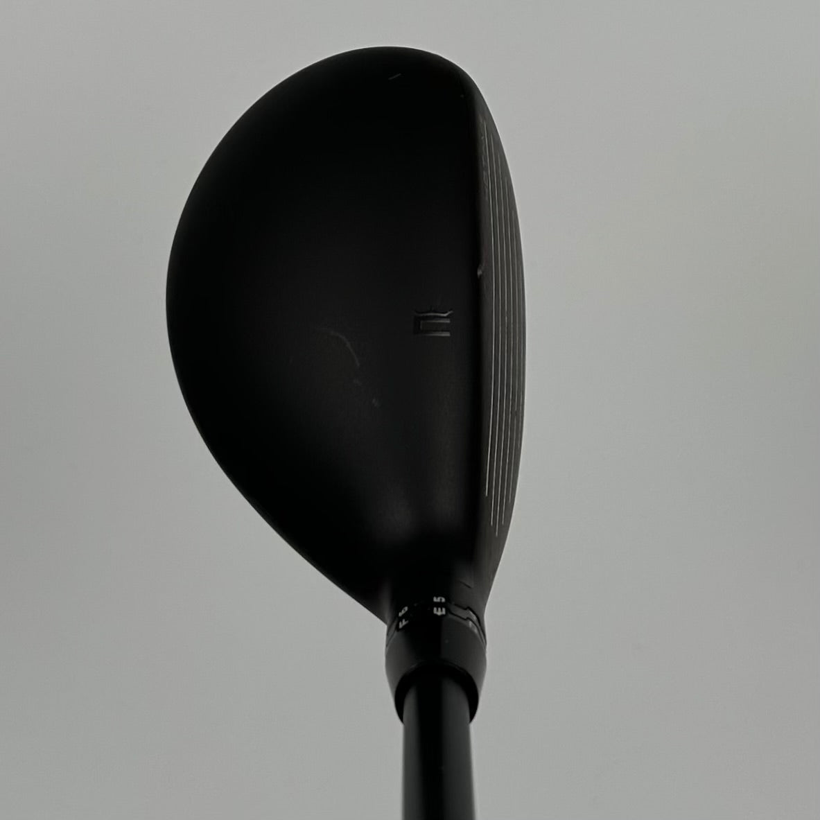 Cobra DS-Adapt Hybrid 4 21° / Regular / KBS PG Hybrid 75 R
