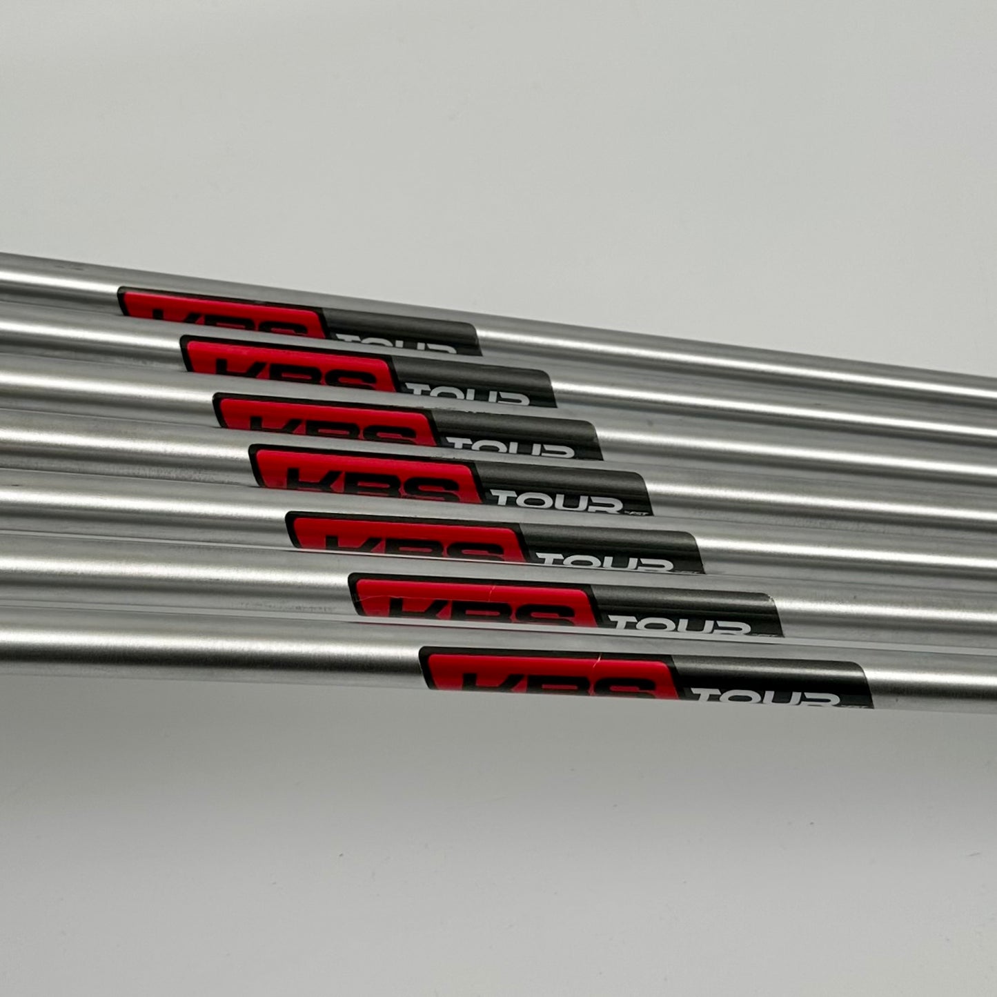 Callaway X Forged 25 4-P / Stiff / KBS Tour C-Taper 120 S